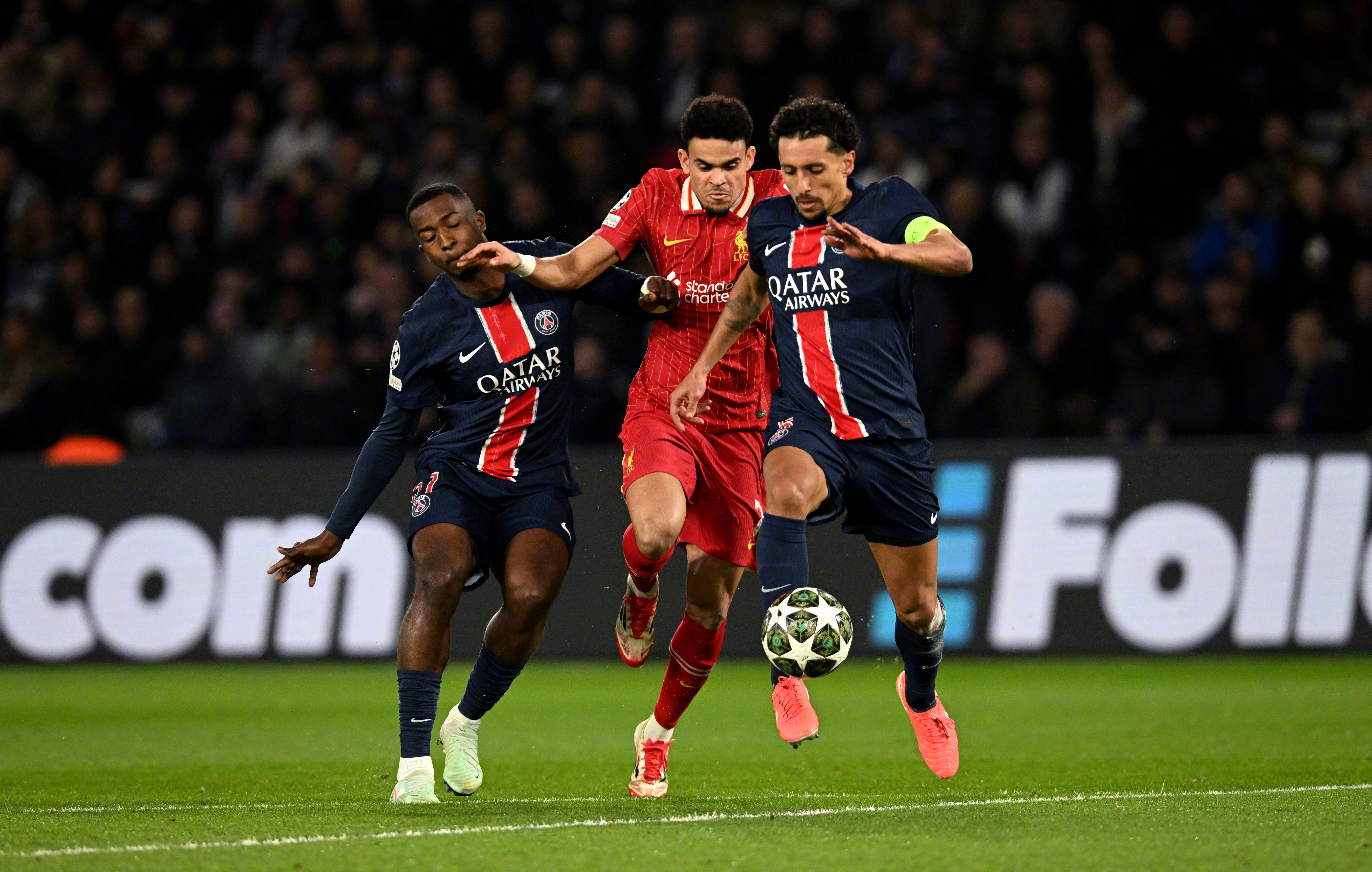 关于西亚卡姆重要时刻出色发挥，利物浦带队取胜！全场沸腾不已的信息