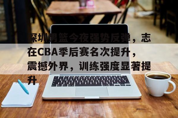 九游游戏盒-深圳男篮今夜强势反弹，志在CBA季后赛名次提升，震撼外界，训练强度显著提升的简单介绍