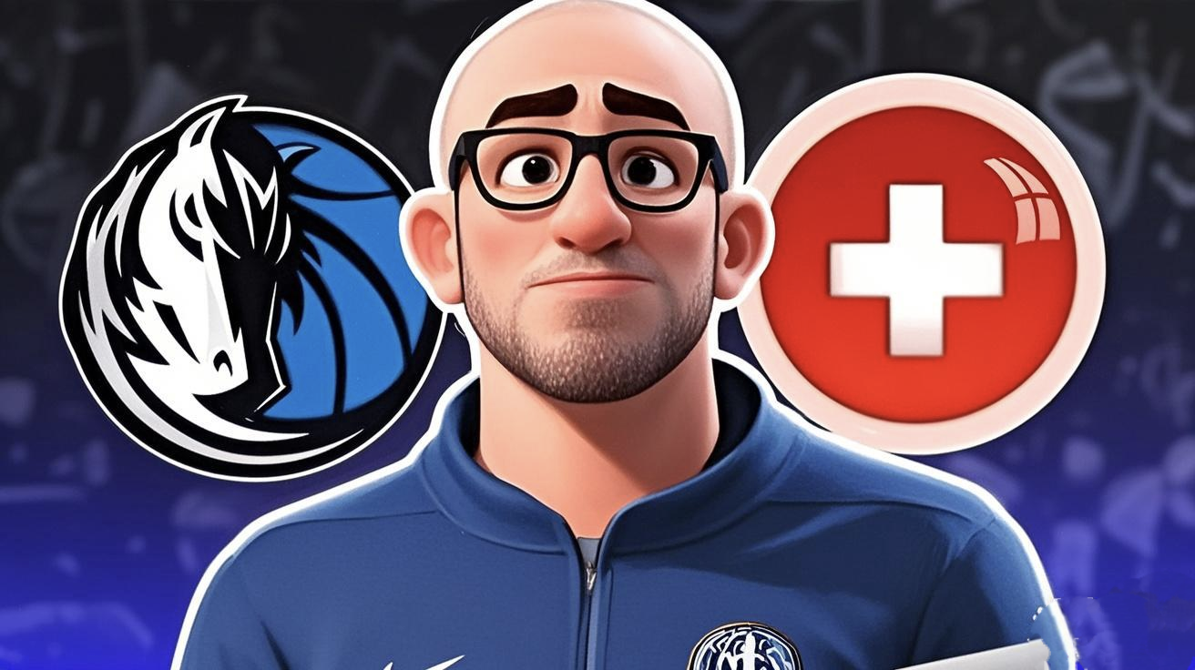 达拉斯独行侠训练开放日，今晚更衣室发声引欢呼，NBA季后赛在即，医务组通报恢复的简单介绍